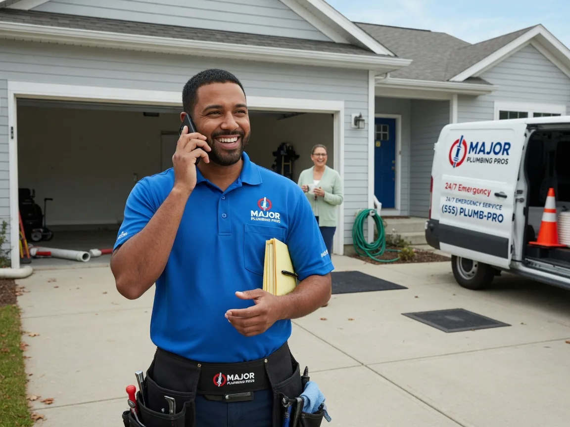Drain Cleaning Services Franklin Park, NJ FAQs